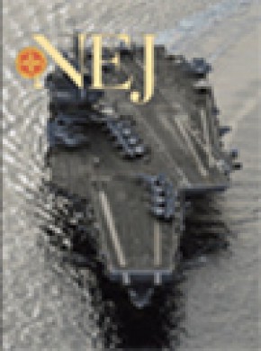 Naval Engineers Journal期刊