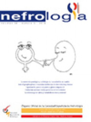 Nefrologia期刊