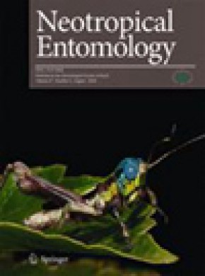 Neotropical Entomology期刊