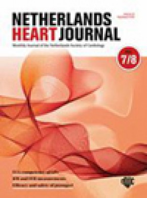 Netherlands Heart Journal期刊