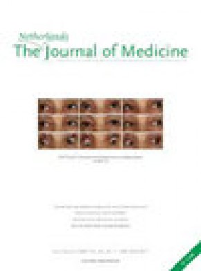 Netherlands Journal Of Medicine期刊