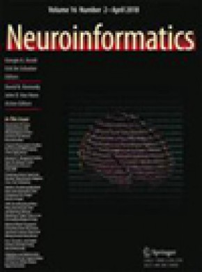 Neuroinformatics期刊