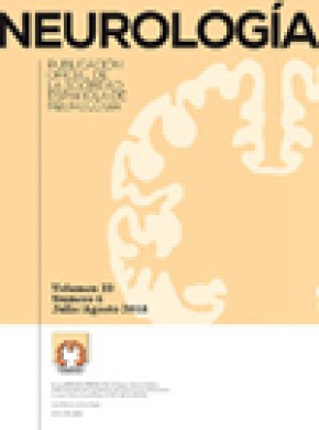 Neurologia期刊