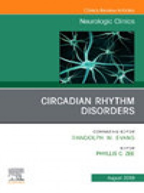 Neurologic Clinics期刊