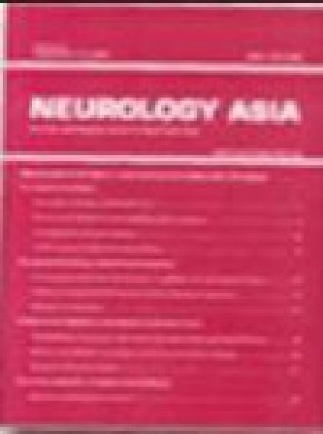 Neurology Asia期刊