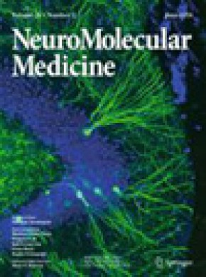 Neuromolecular Medicine期刊