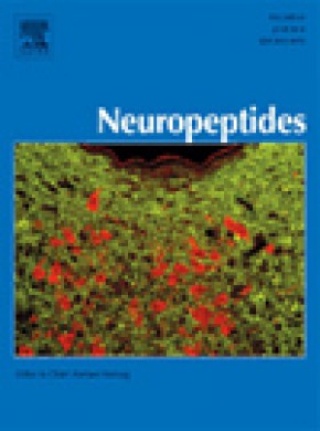 Neuropeptides期刊