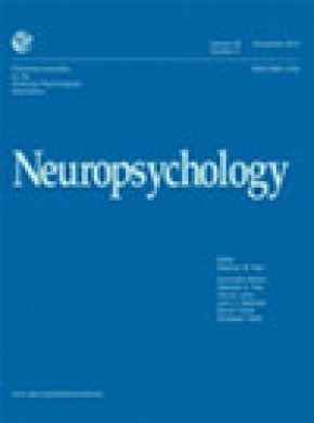 Neuropsychology期刊