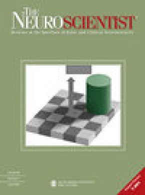 Neuroscientist期刊