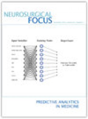 Neurosurgical Focus期刊