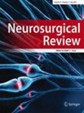 Neurosurgical Review期刊
