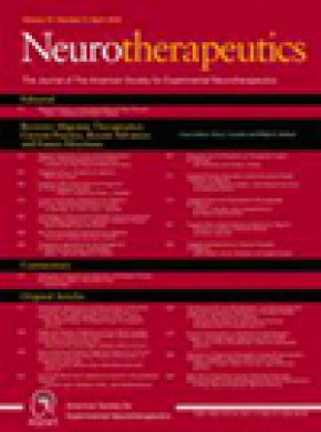 Neurotherapeutics期刊