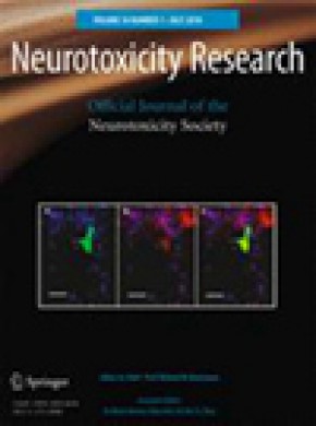 Neurotoxicity Research期刊