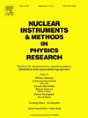 Nuclear Instruments & Methods In Physics Research Section A-accelerators Spectro期刊