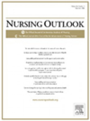Nursing Outlook期刊