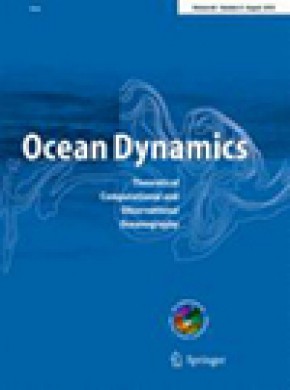Ocean Dynamics期刊