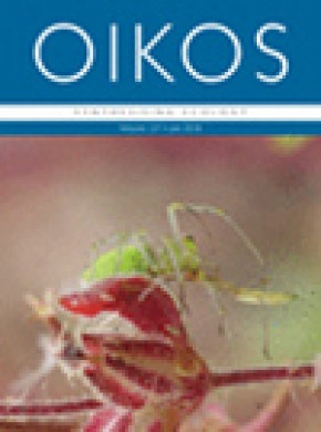 Oikos期刊