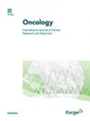 Oncology期刊