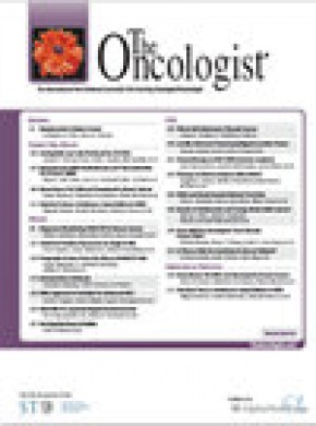 Oncologist期刊