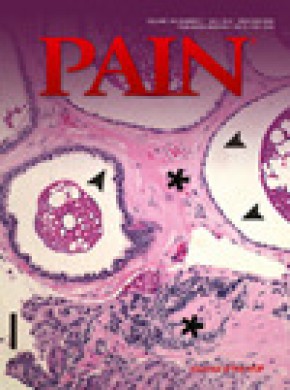 Pain期刊