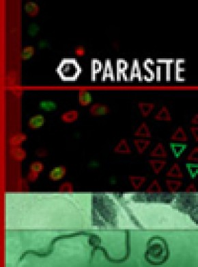 Parasite期刊