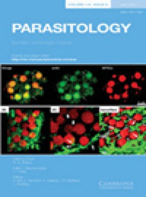 Parasitology期刊