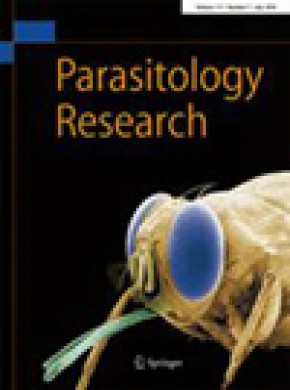 Parasitology Research期刊
