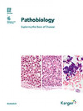 Pathobiology期刊
