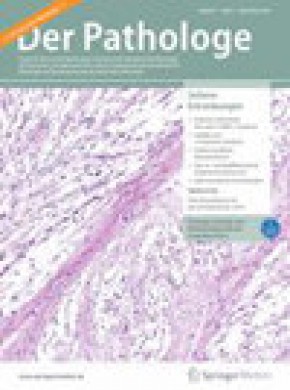 Pathologe期刊