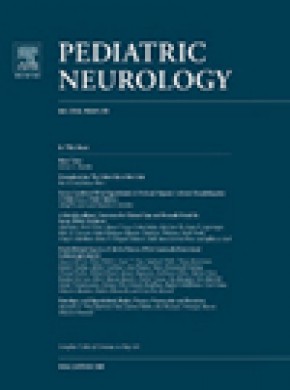Pediatric Neurology期刊