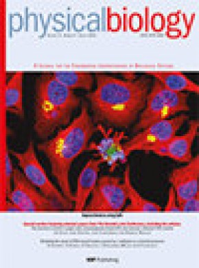 Physical Biology期刊