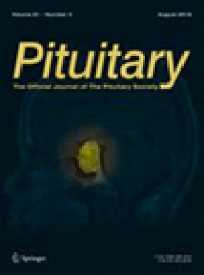 Pituitary期刊