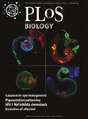 Plos Biology期刊