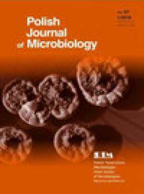 Polish Journal Of Microbiology期刊