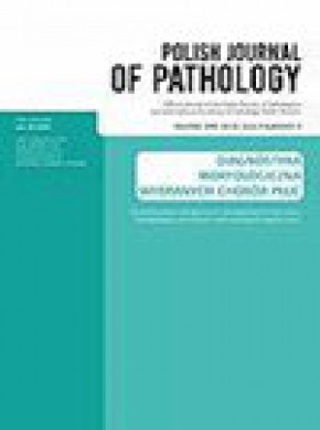 Polish Journal Of Pathology期刊