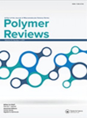 Polymer Reviews期刊