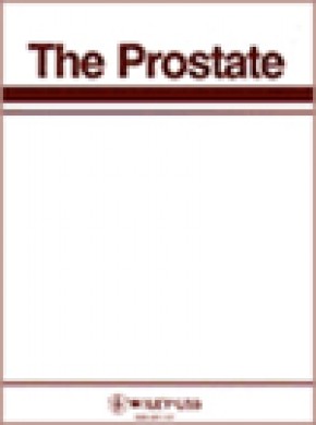 Prostate期刊