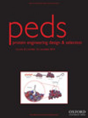 Protein Engineering Design & Selection期刊