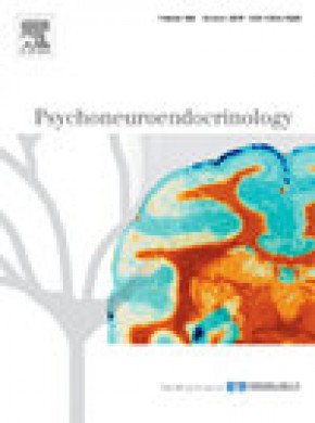 Psychoneuroendocrinology期刊