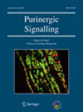 Purinergic Signalling期刊
