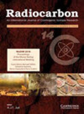 Radiocarbon期刊
