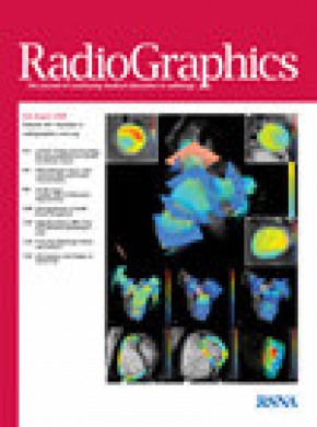 Radiographics期刊