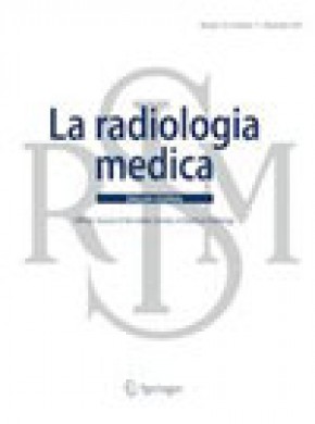 Radiologia Medica期刊