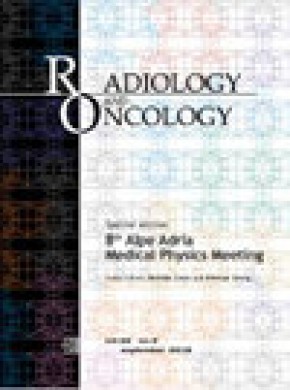 Radiology And Oncology期刊
