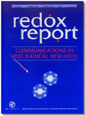 Redox Report期刊