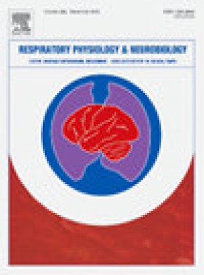 Respiratory Physiology & Neurobiology期刊