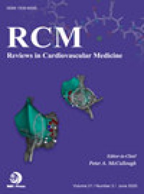 Reviews In Cardiovascular Medicine期刊