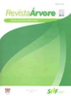 Revista Arvore期刊