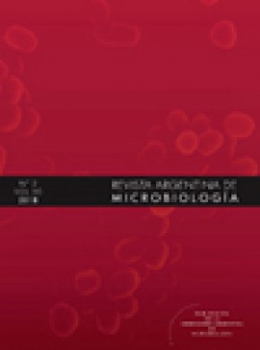 Revista Argentina De Microbiologia期刊