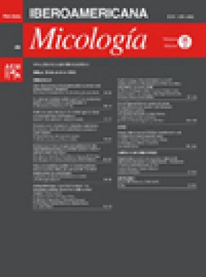 Revista Iberoamericana De Micologia期刊